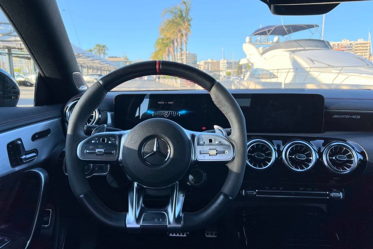 Mercedes-Benz V 250 D