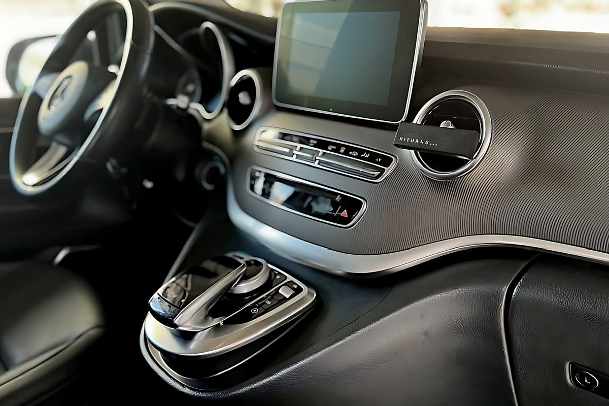 Mercedes-Benz V 250 D