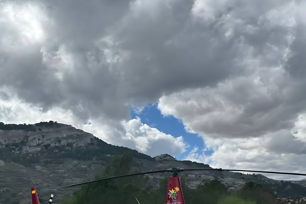 Robinson R44