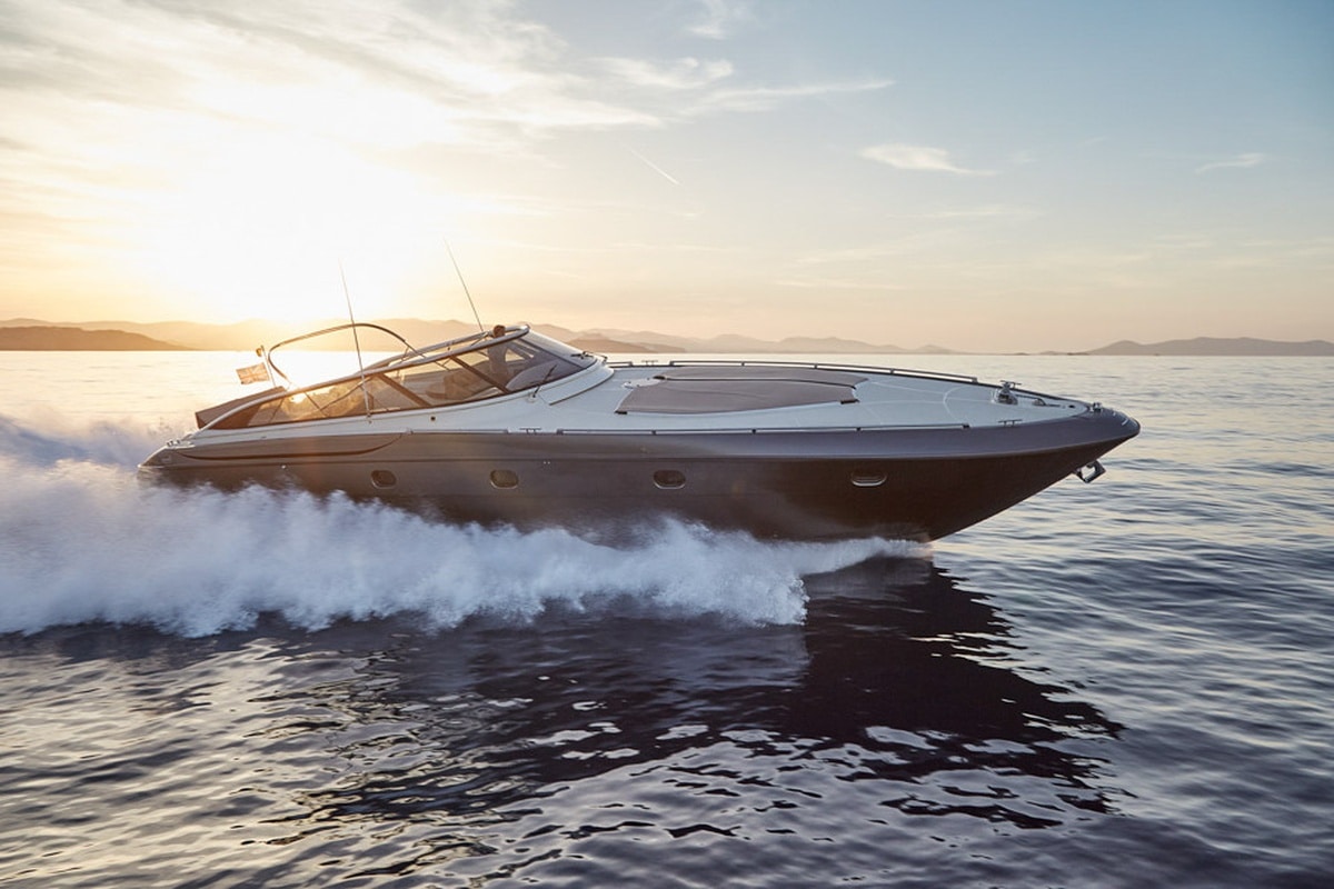 Baia Aqua 54