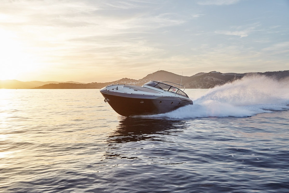Baia Aqua 54