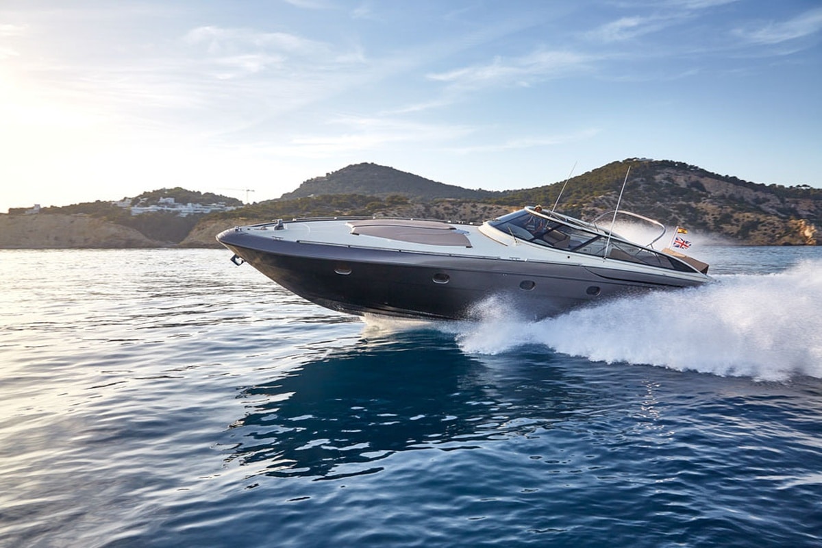 Baia Aqua 54