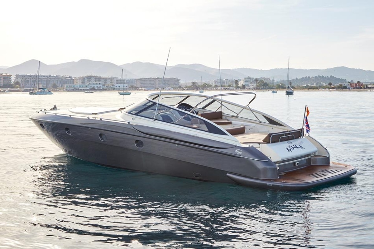 Baia Aqua 54