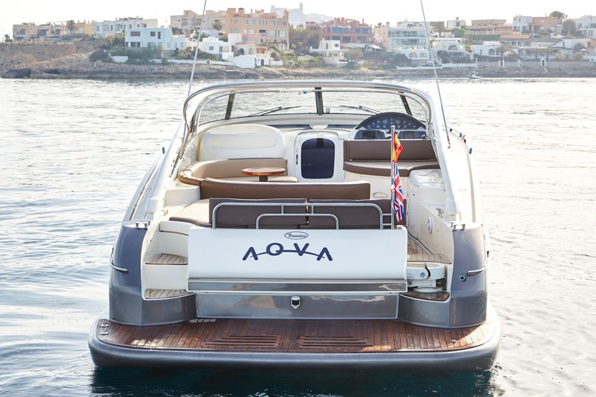 Baia Aqua 54