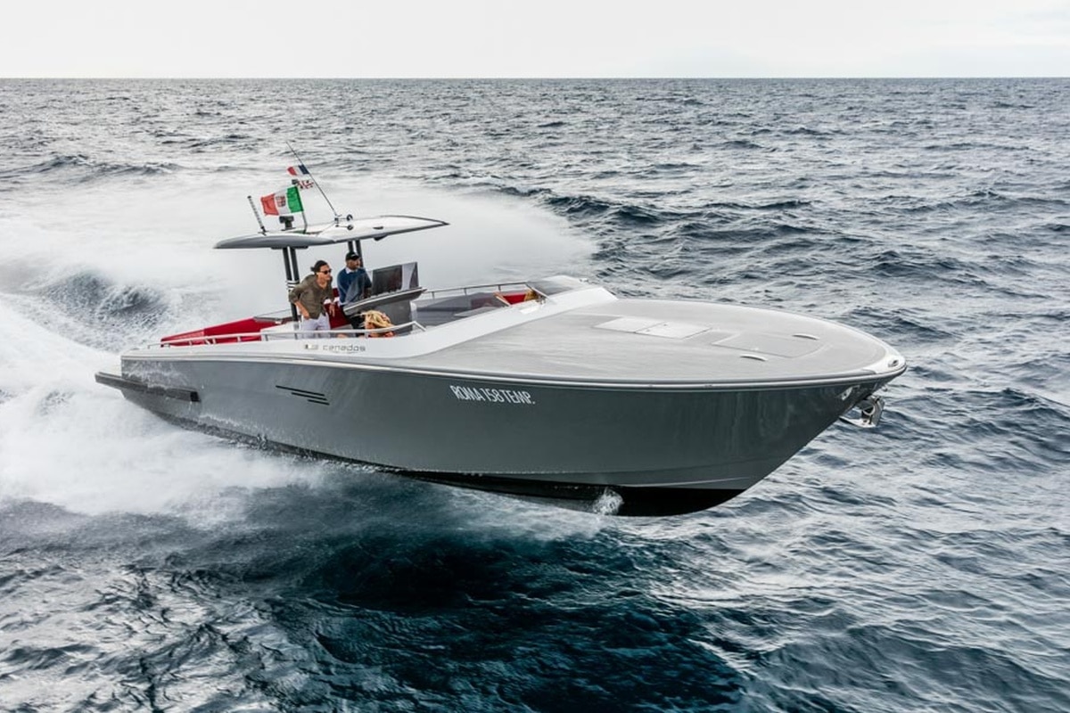 Canados 42