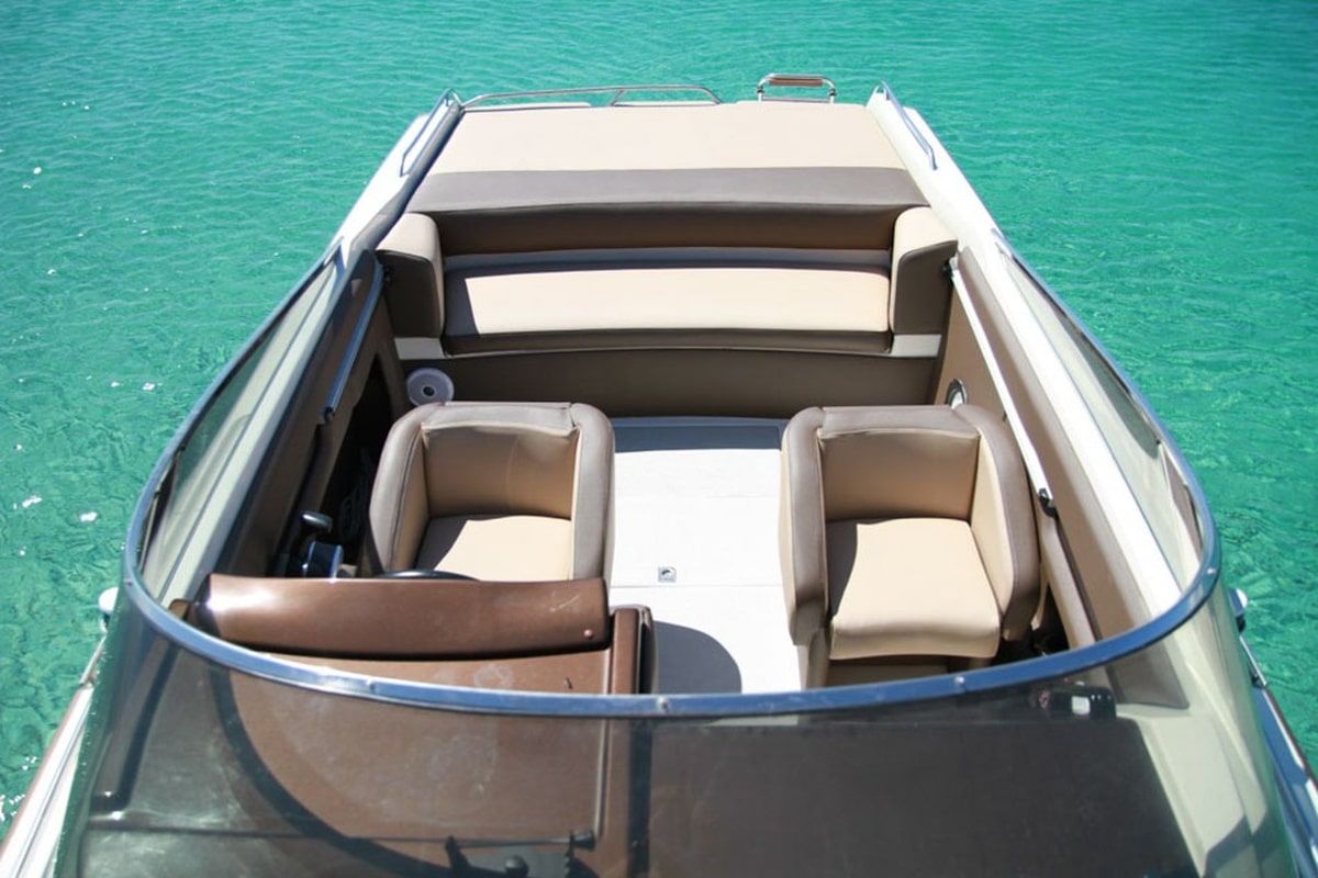 Cranchi  26