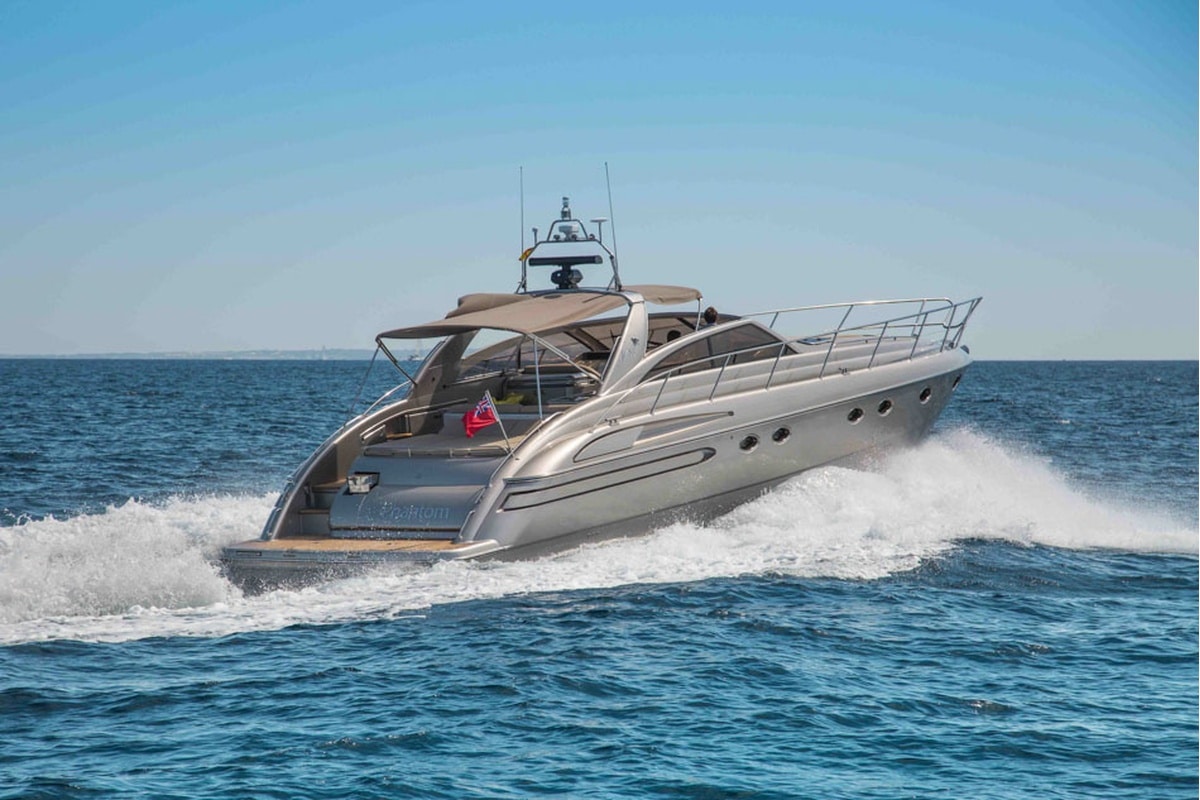 Princess V55