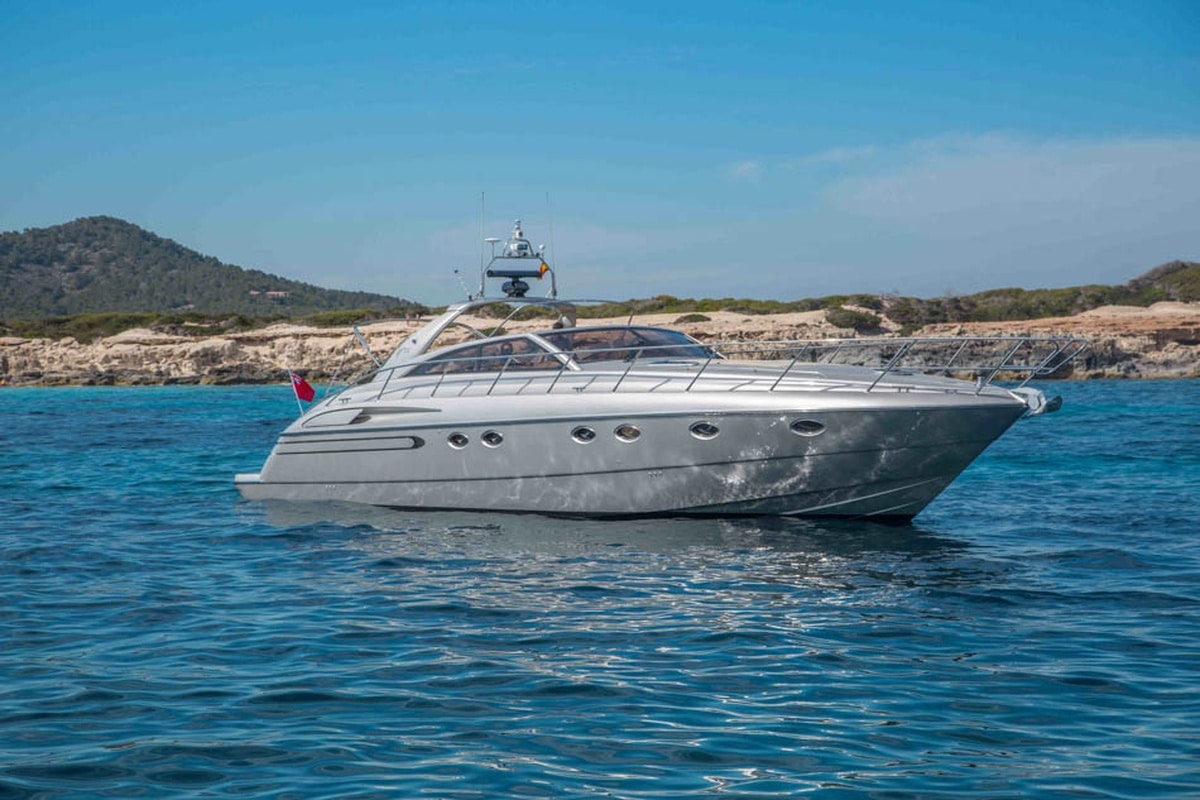Princess V55