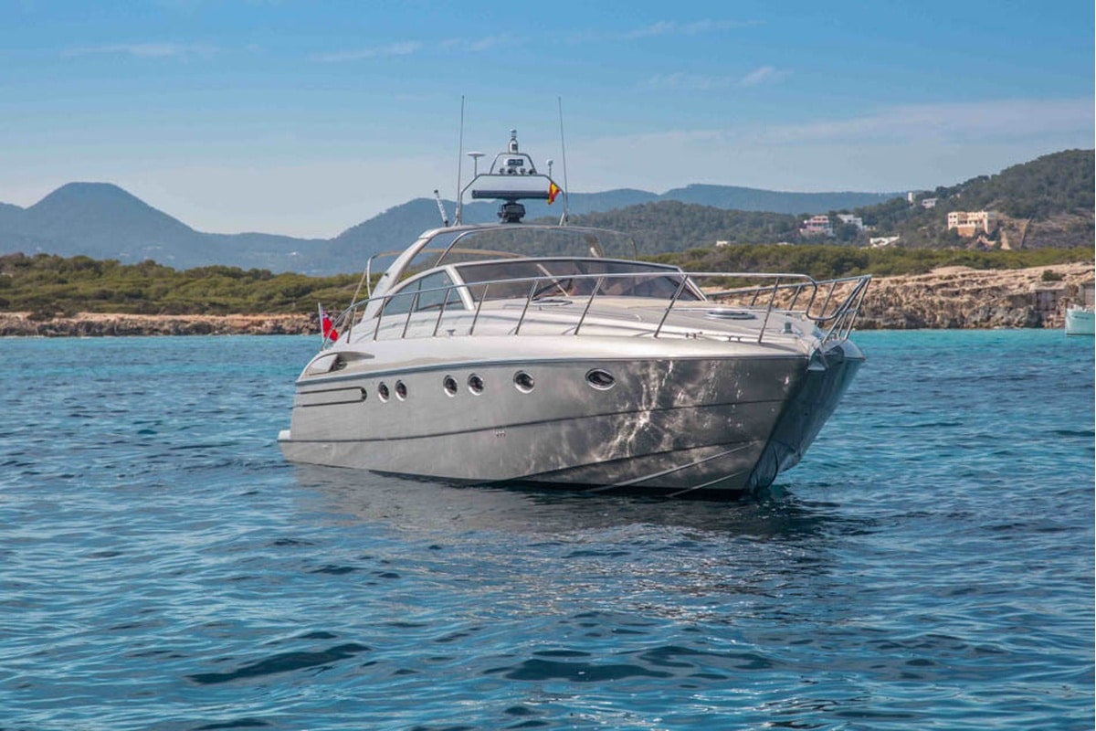 Princess V55