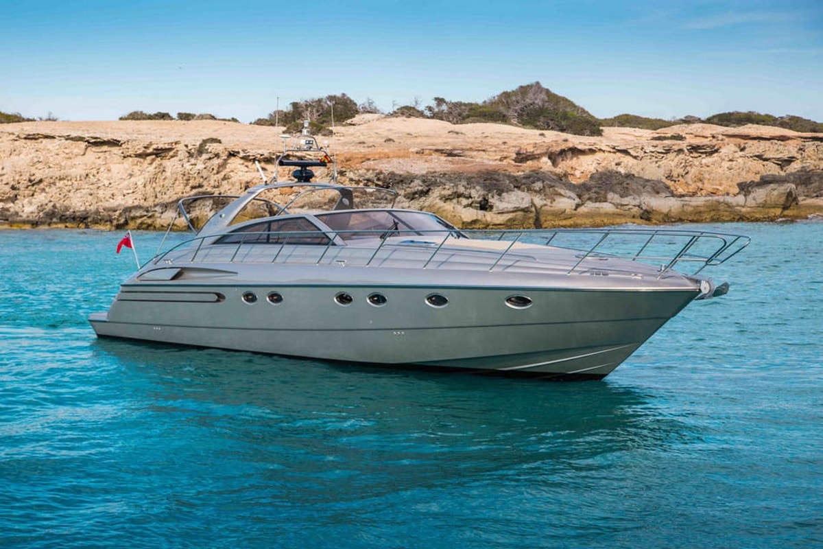 Princess V55