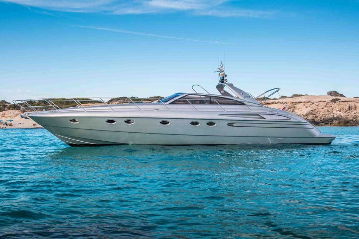 Princess V55