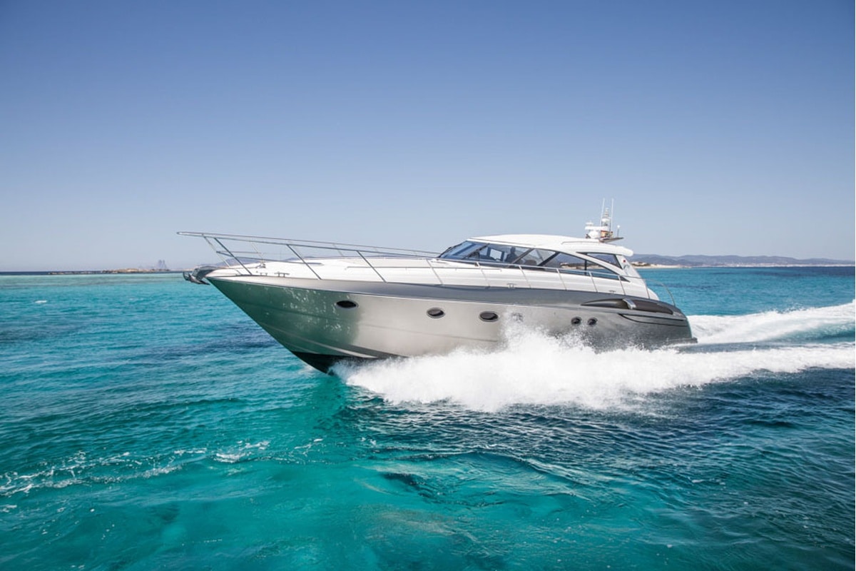 Princess V58