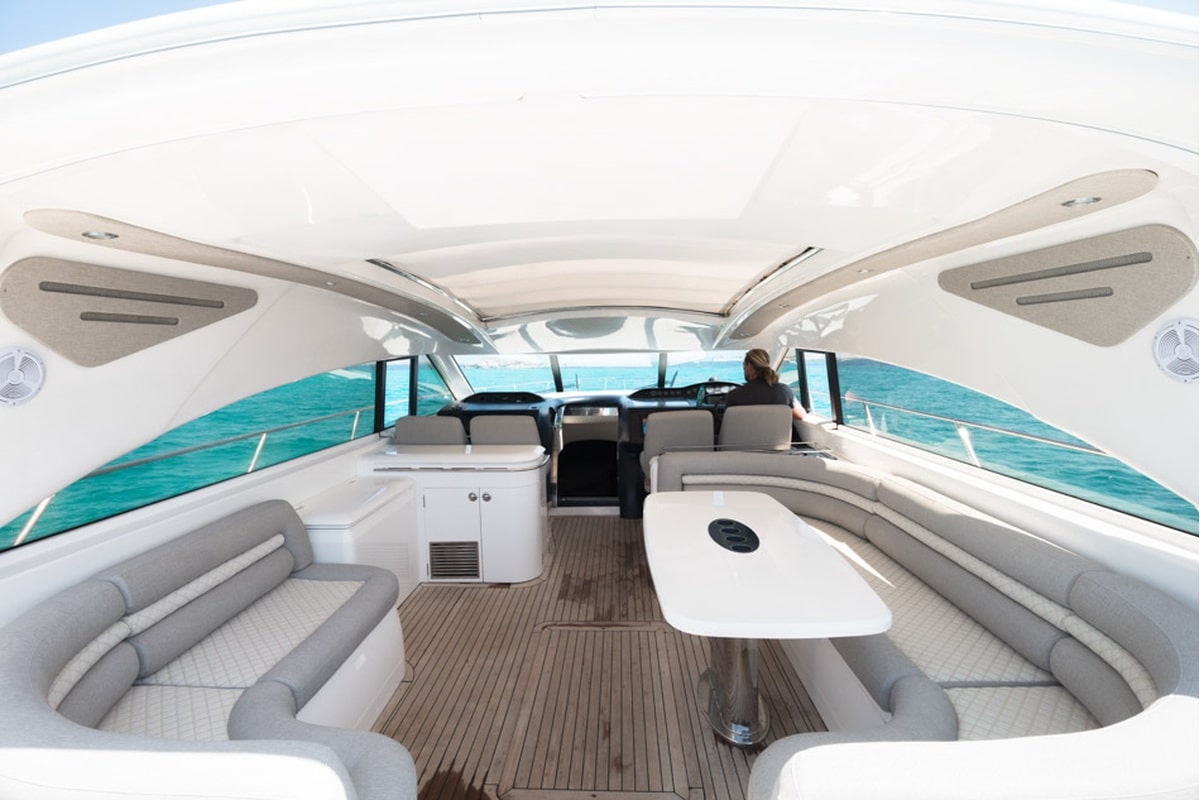 Princess V65