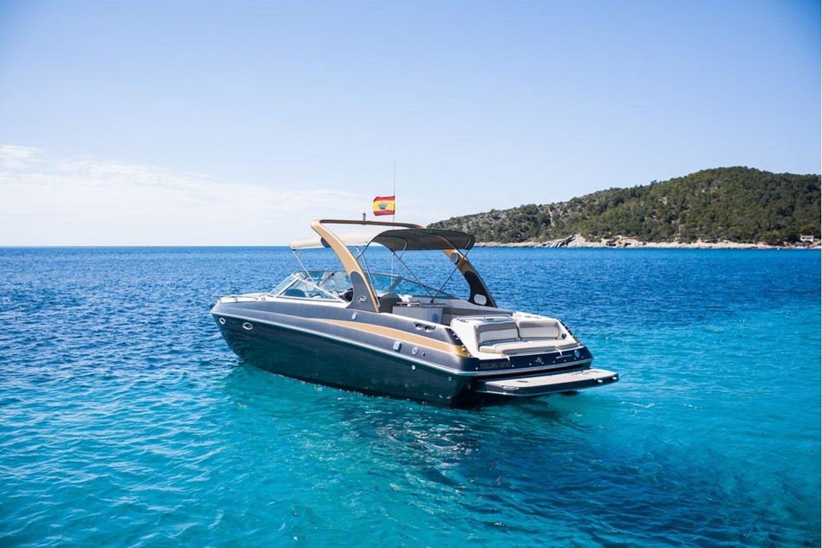 Rinker 29