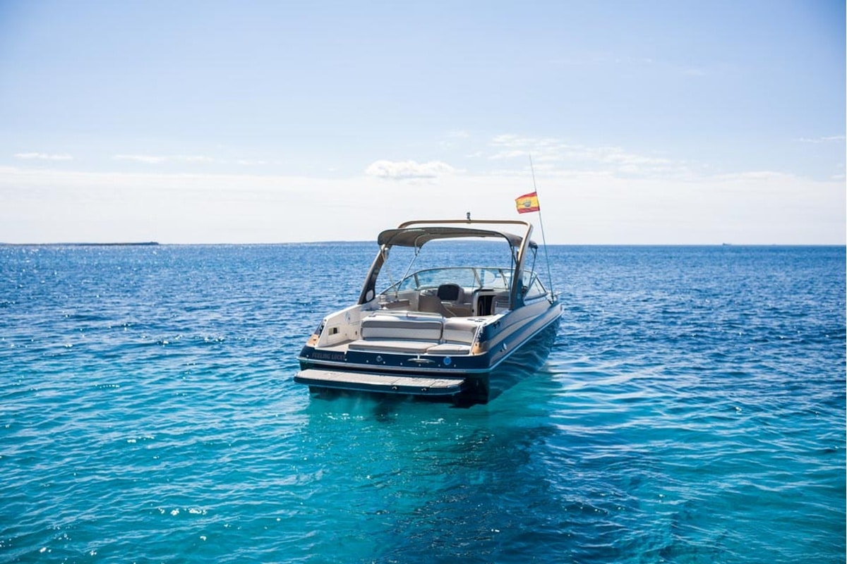 Rinker 29