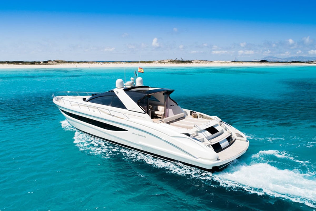 Riva Ego 68