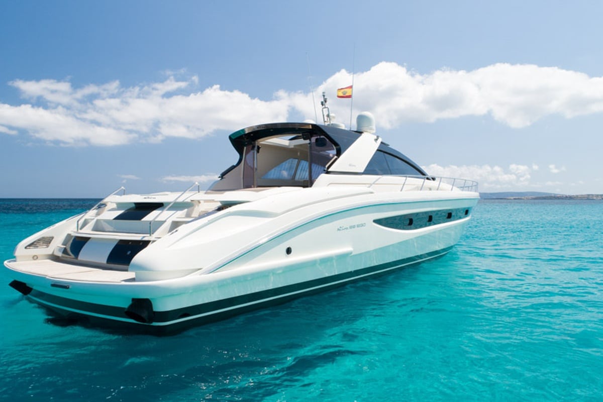 Riva Ego 68
