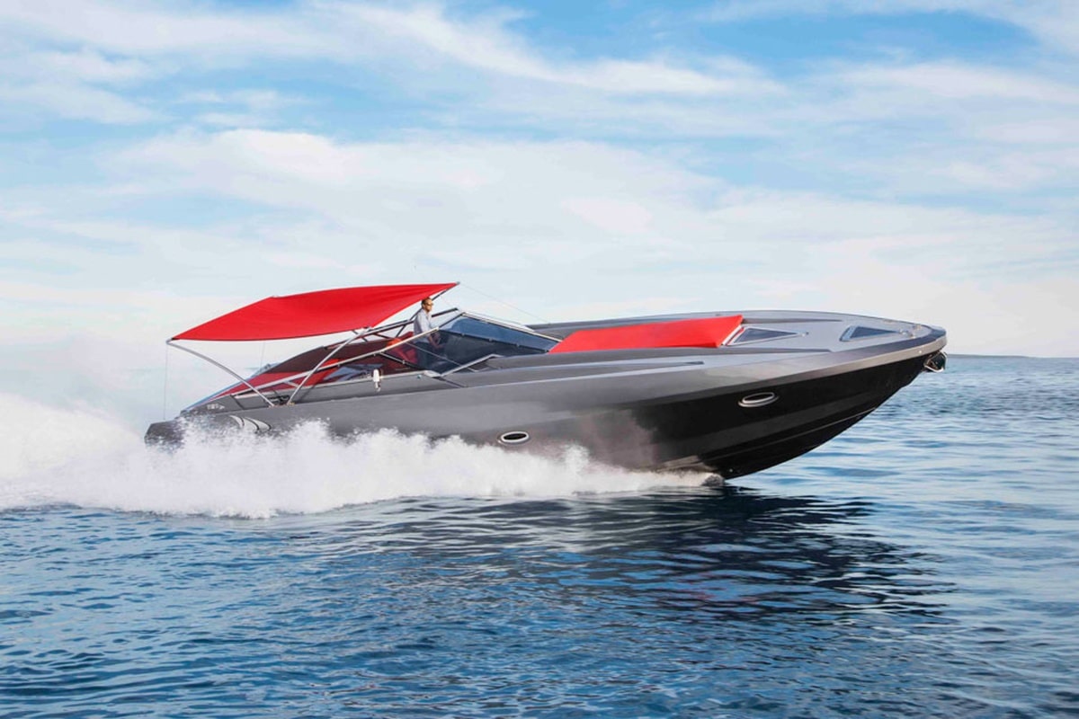 Stealth  50