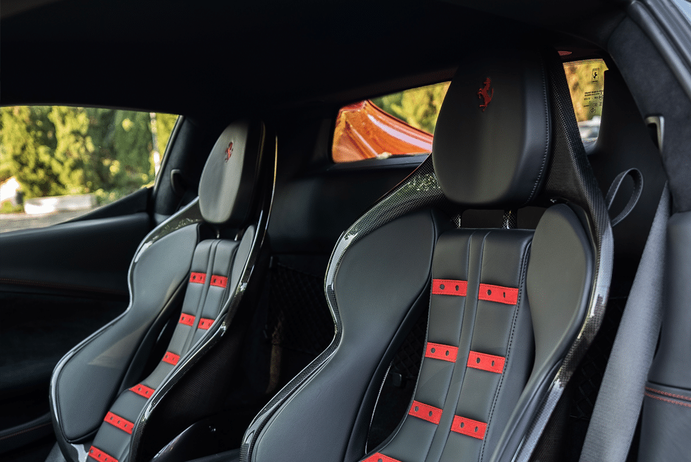 Ferrari 296 GTS