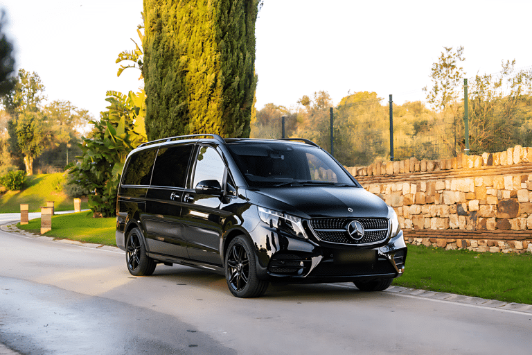 Mercedes-Benz V 300 AMG