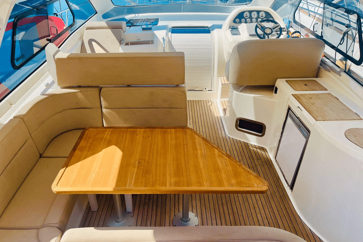Bavaria 43 Sport