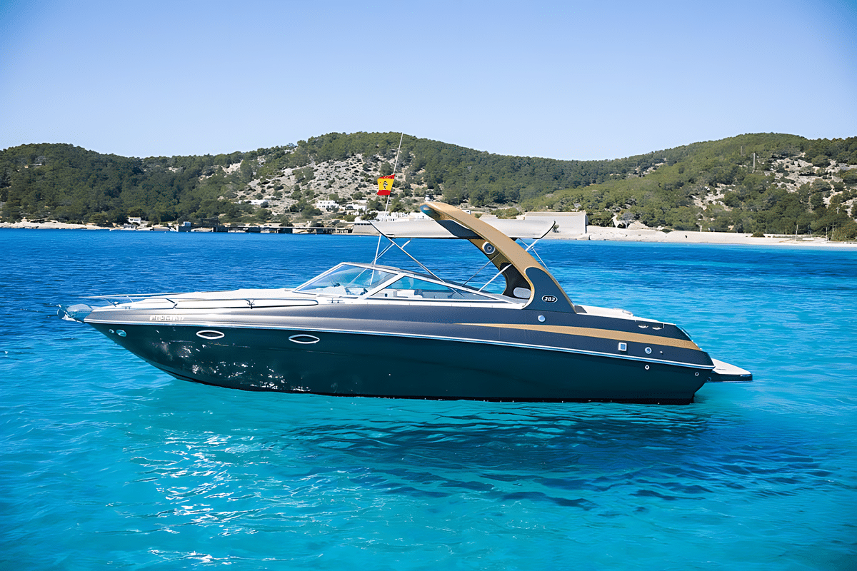 Rinker 29