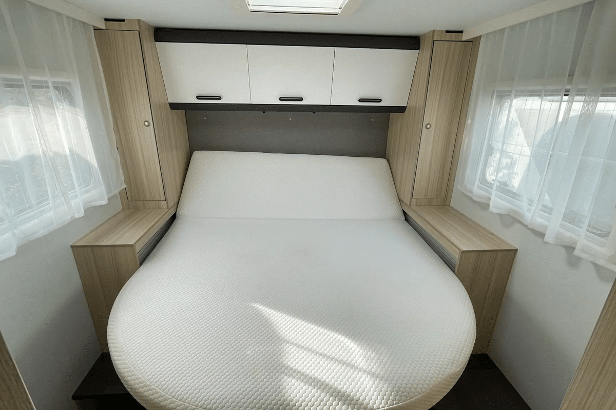 Citroën Sun Living S75 SC1