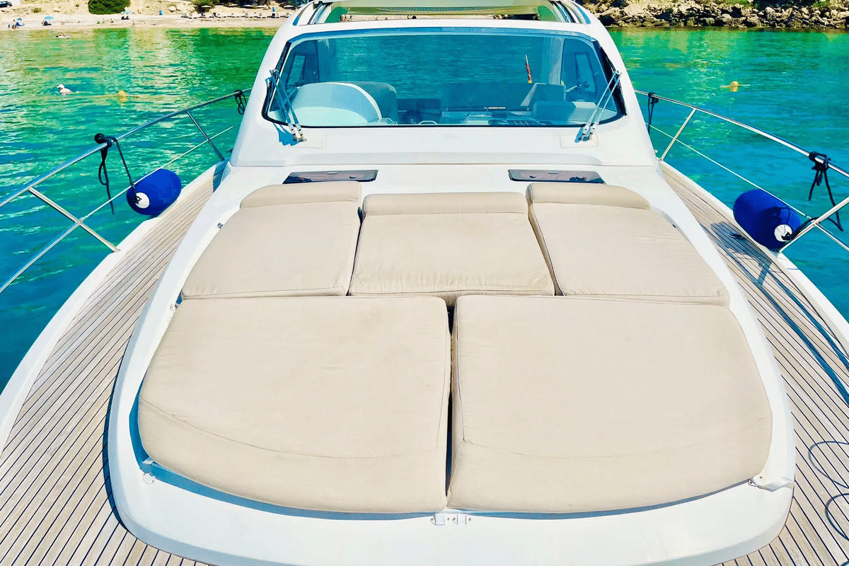 Bavaria 43 Sport