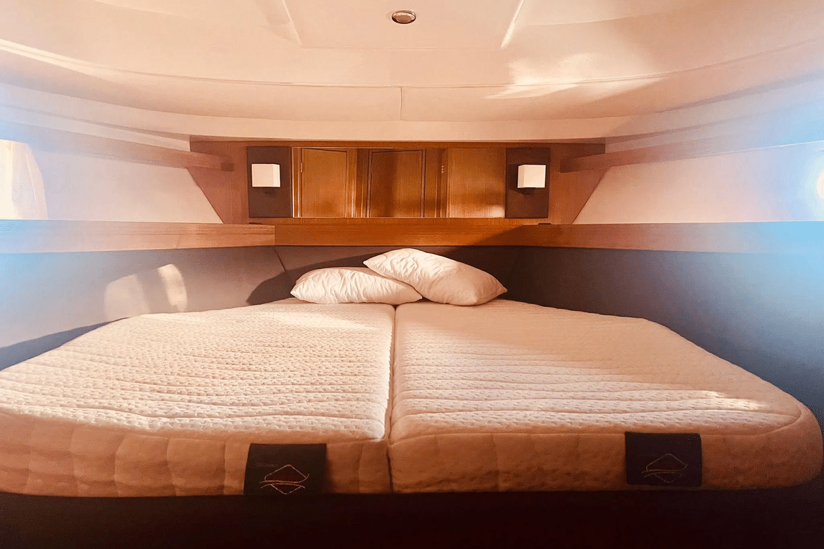 Bavaria 43 Sport