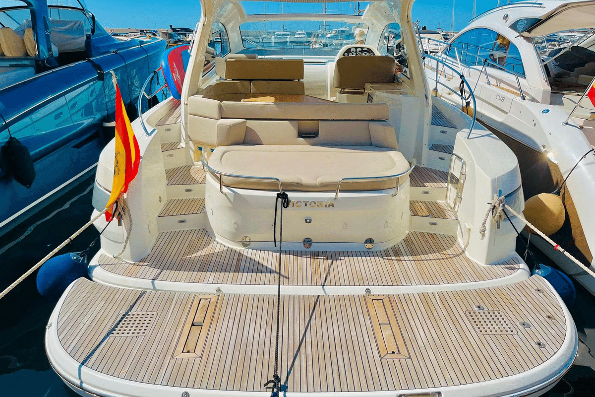 Bavaria 43 Sport