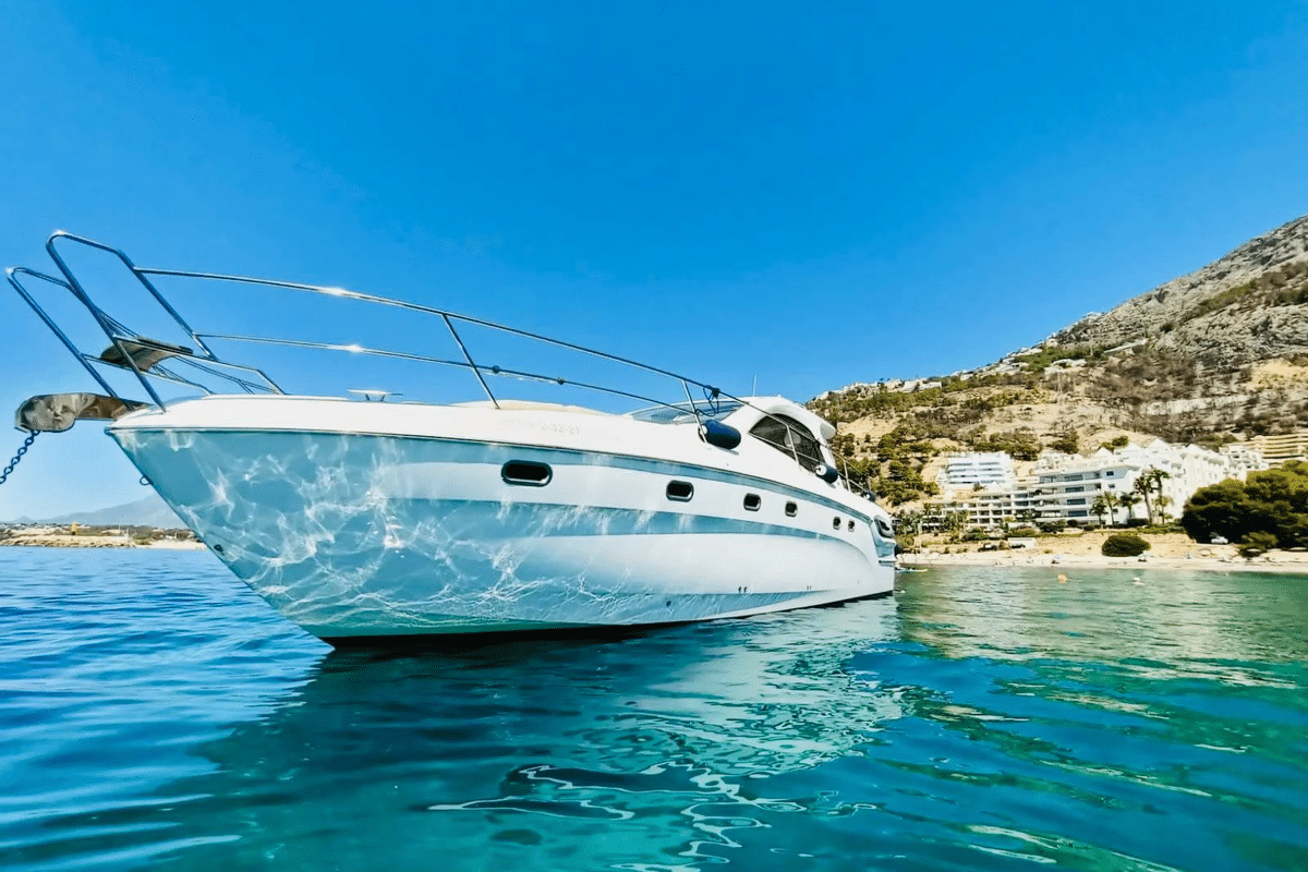 Bavaria 43 Sport