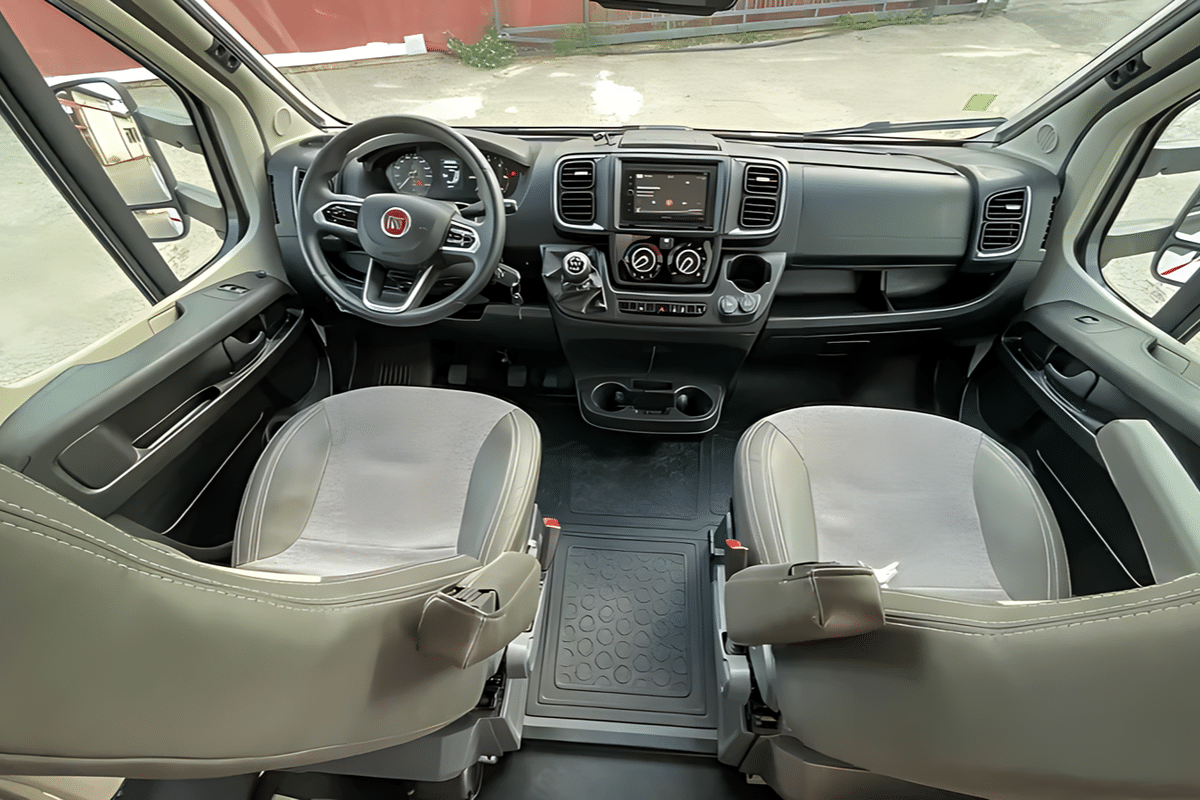 Fiat Sunlight T65