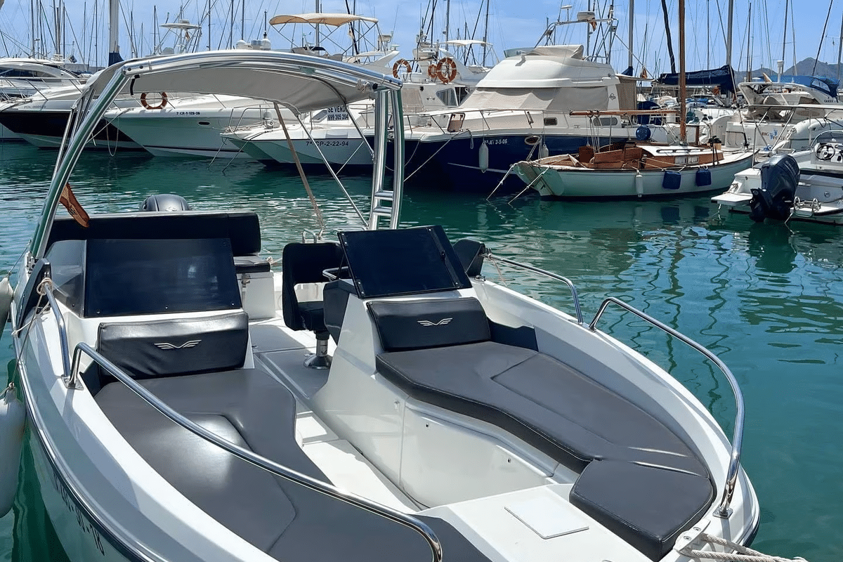 Beneteau Flyer 6.6