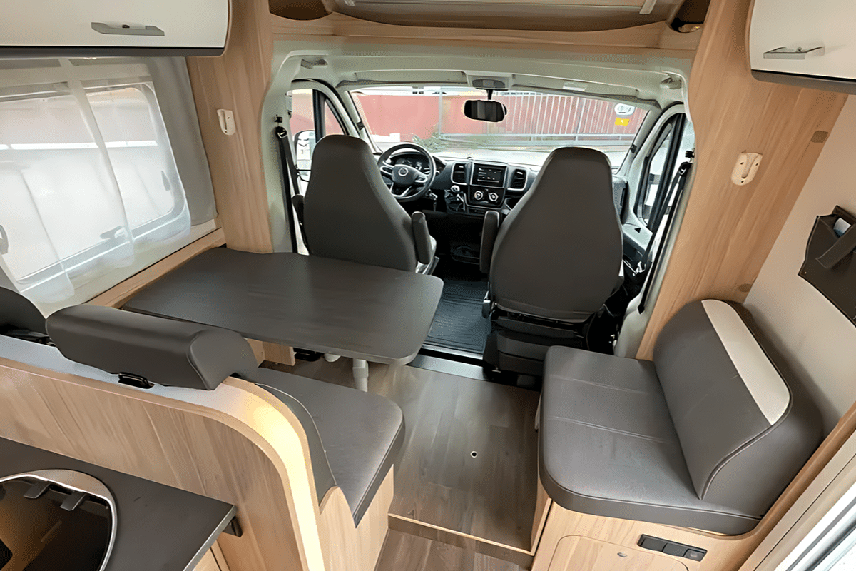 Fiat Sunlight T65