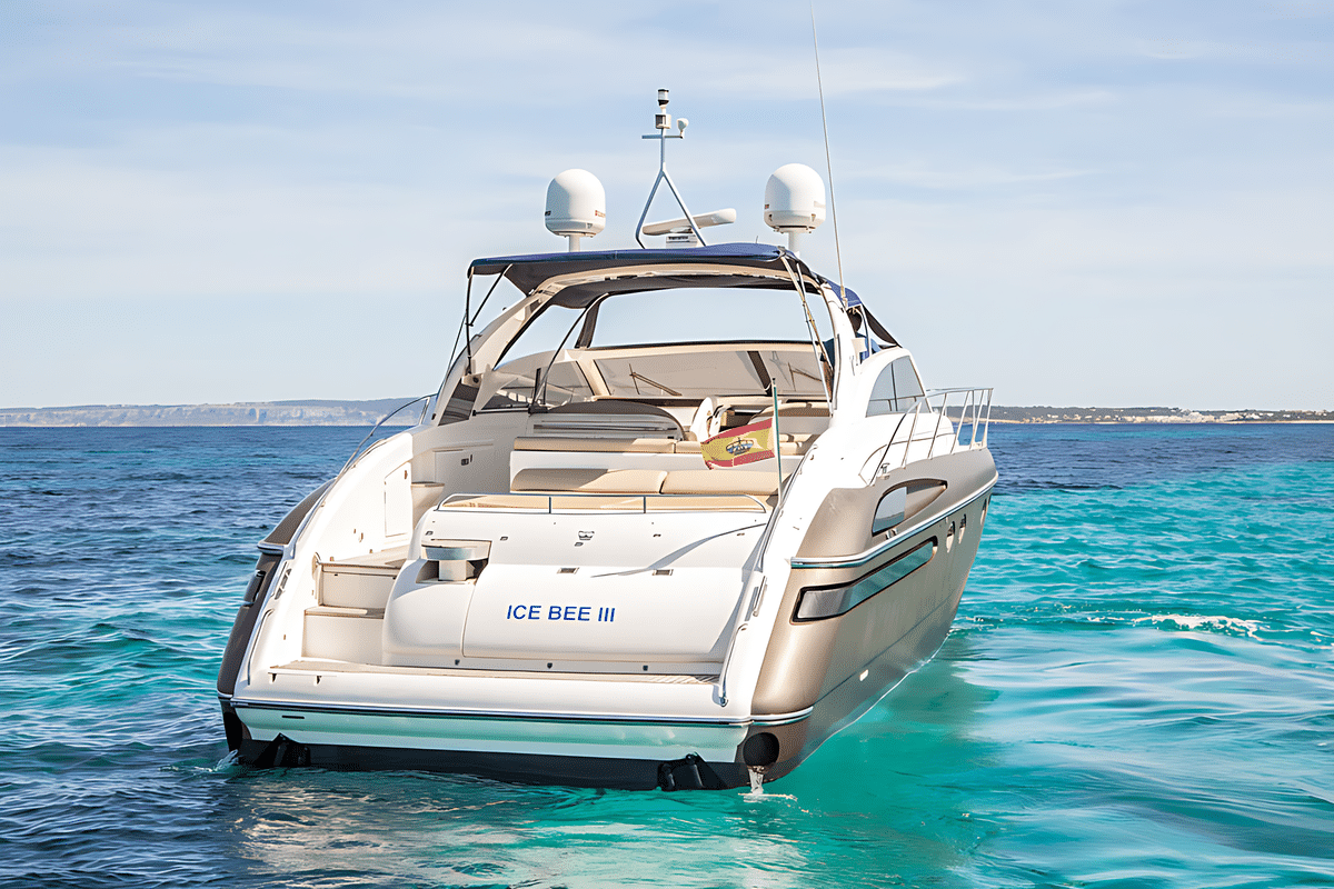Princess V52