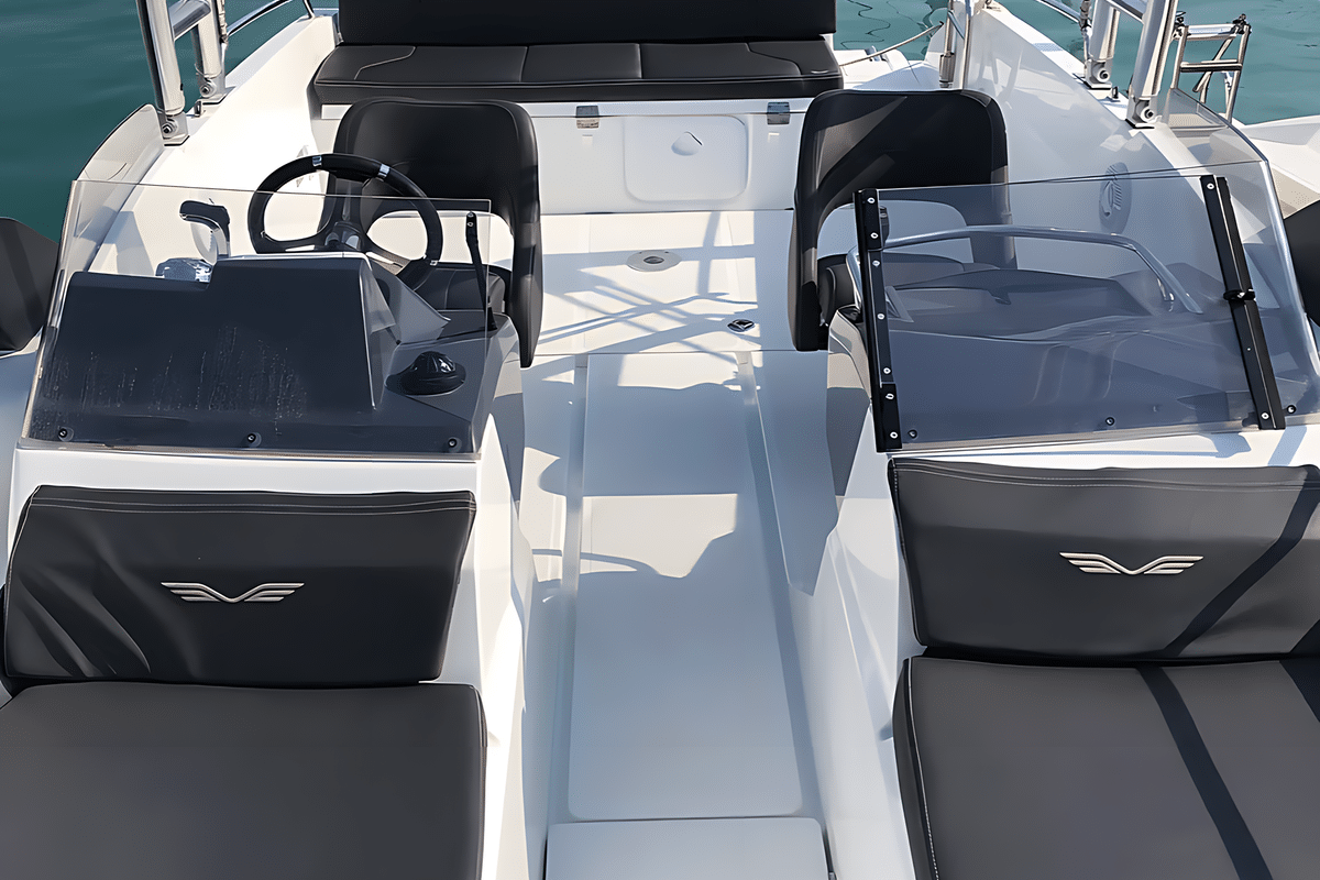 Beneteau Flyer 6.6