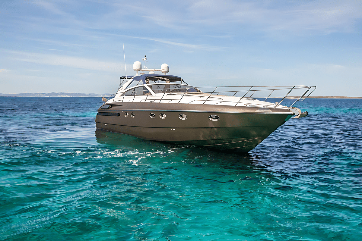 Princess V52