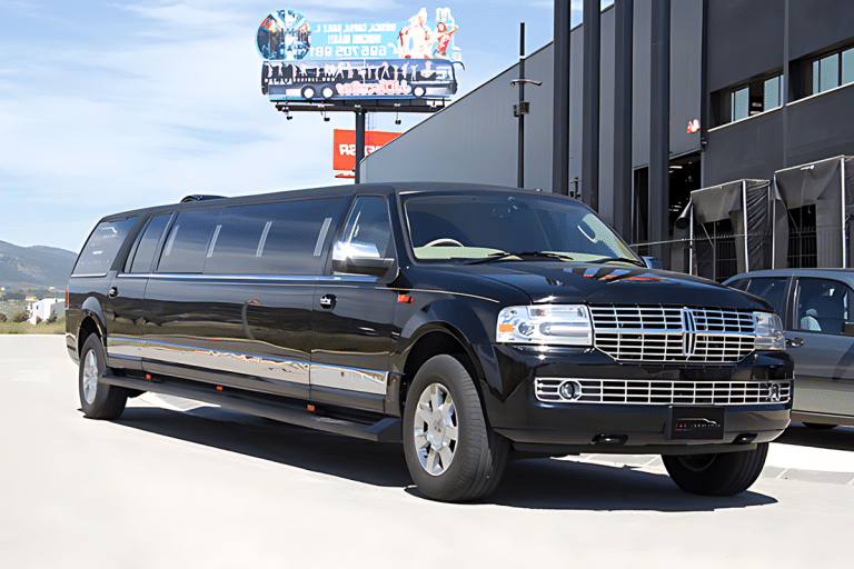 Lincoln Navigator