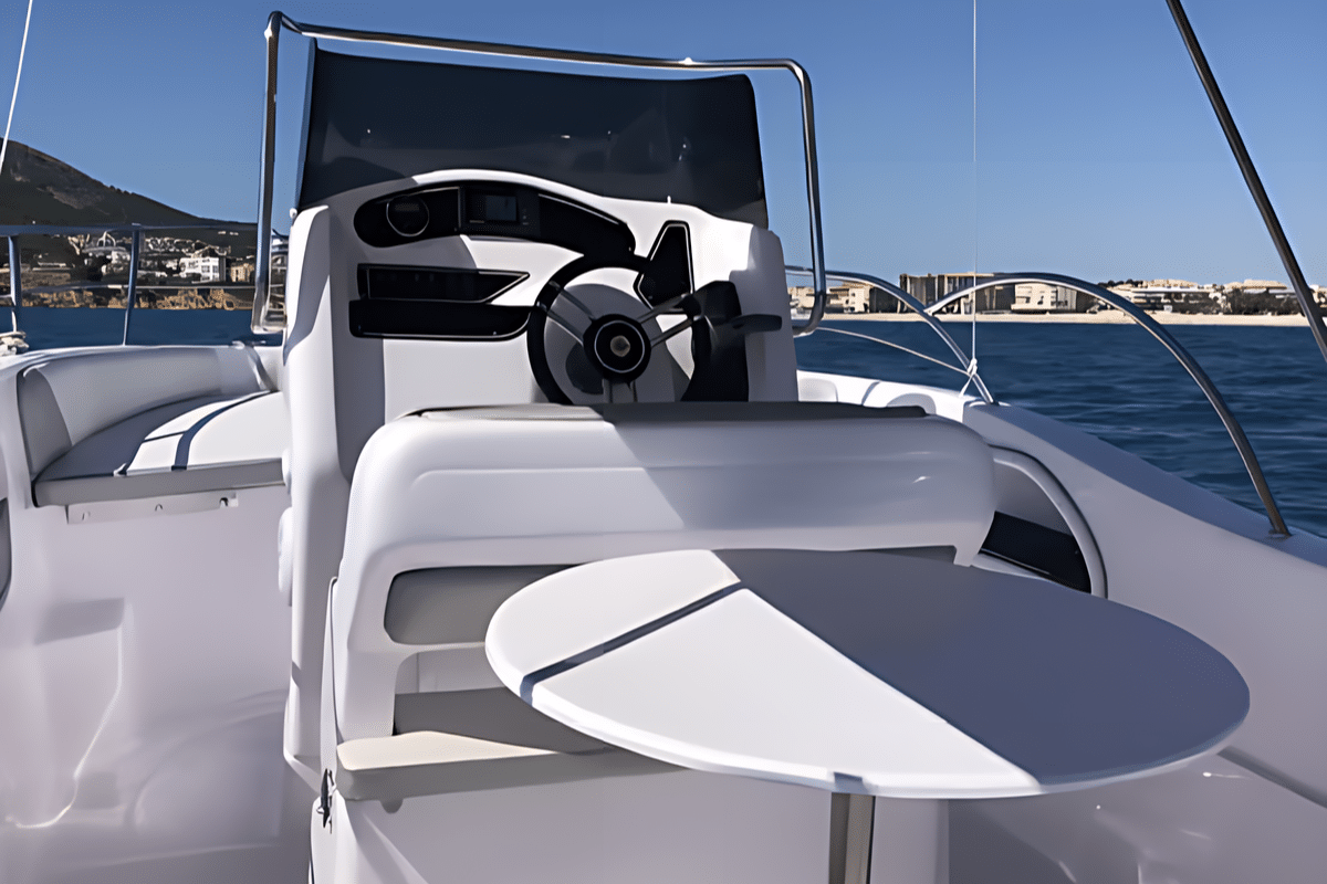 Blueline 21
