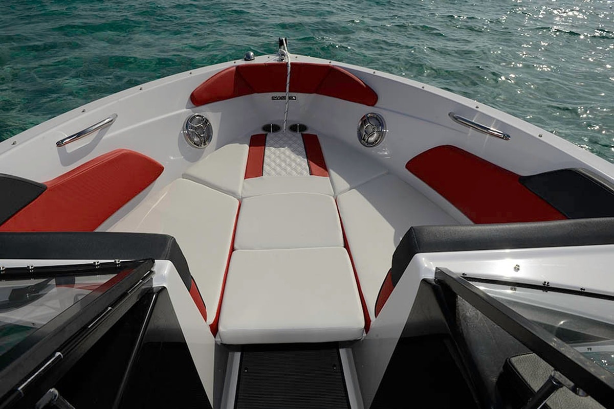 Glastron 205 GTS