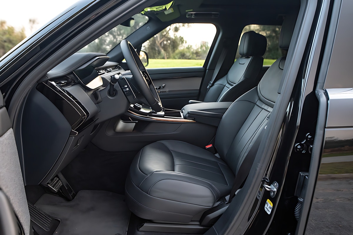 Range Rover Sport Dynamic SE