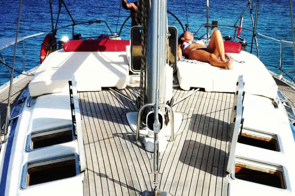 Bavaria 47 Exclusive