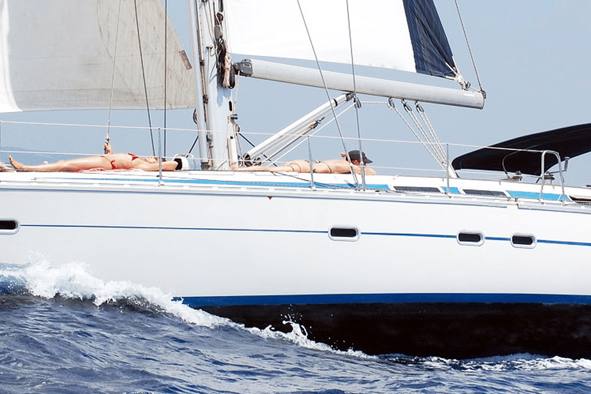 Bavaria 47 Exclusive
