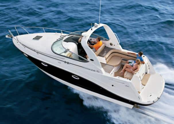 Rinker 280