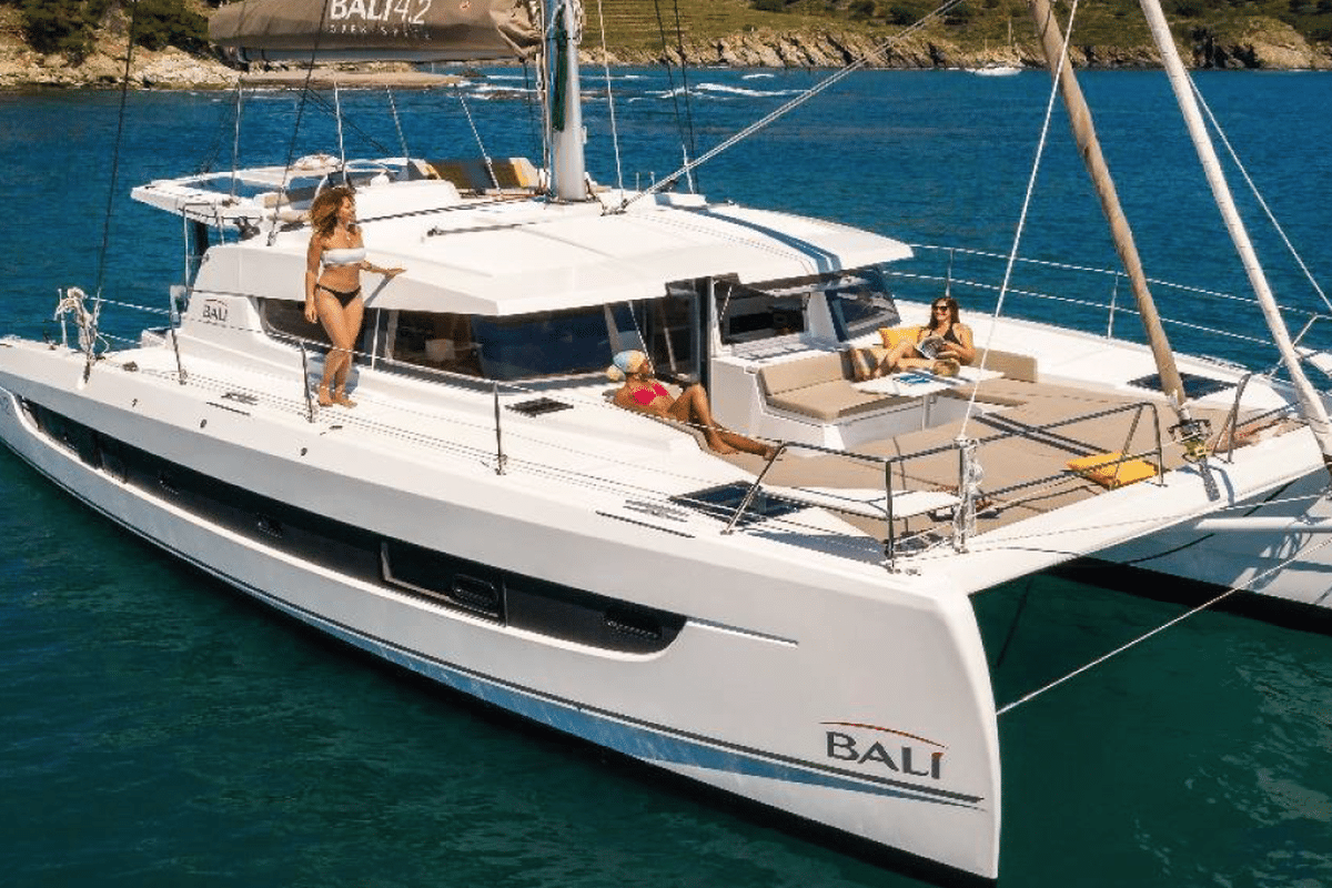 Bali 4.2