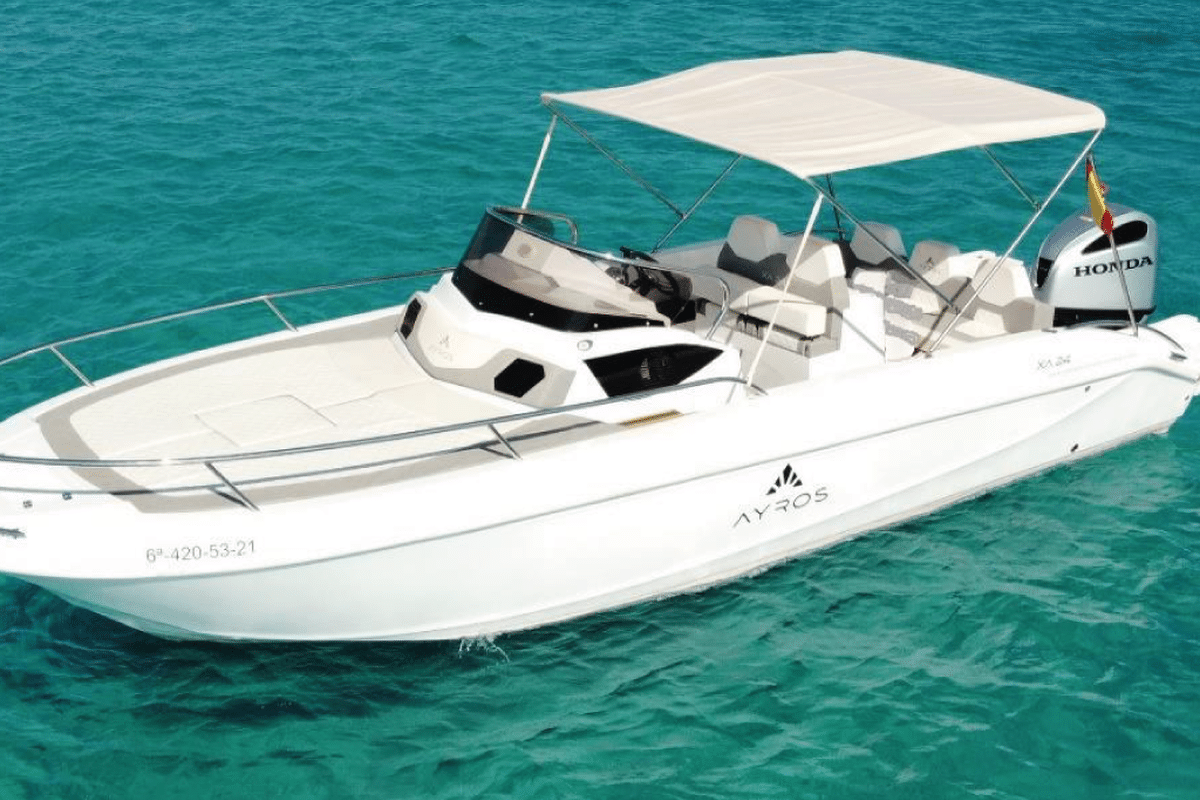 Ayros XA 24
