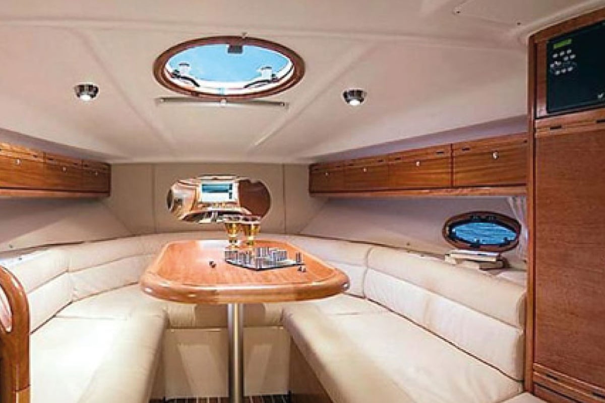 Bavaria 30