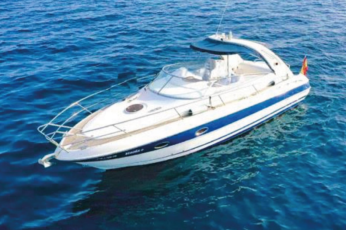 Bavaria 30