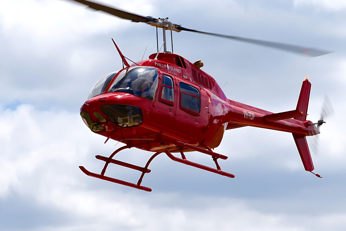 Bell Helicopter