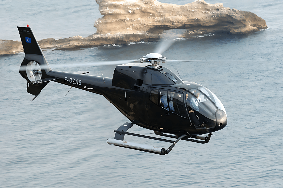 Airbus Helicopters H120